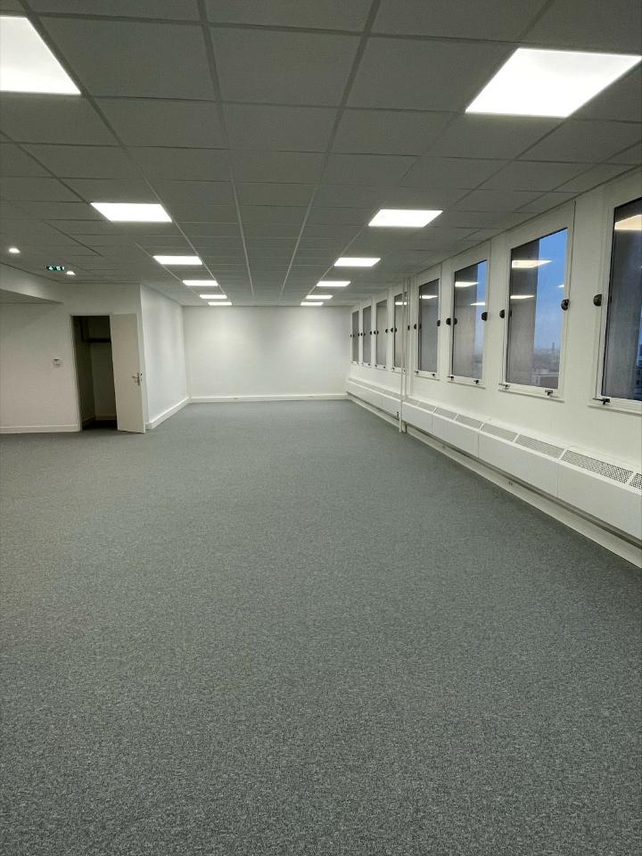 Bureau Paris 1135m² Location bureau Paris OLBUR2104846 4